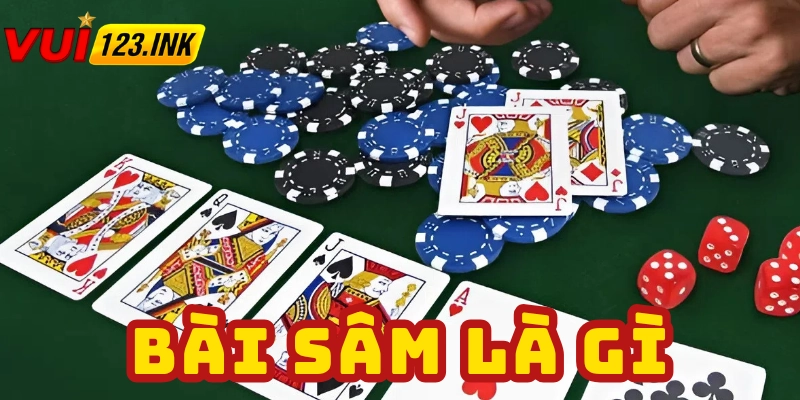 Bài Sâm là gì?