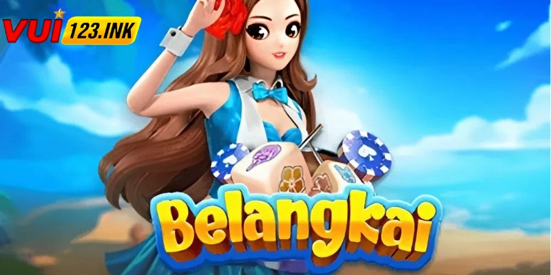 Belangkai - Dòng game cực thú vị mà luật chơi thì lại rất đơn giản