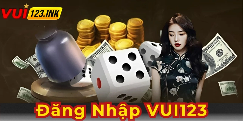 Truy cập nhà cái chọn vào đăng nhập ngay góc phải màn hình