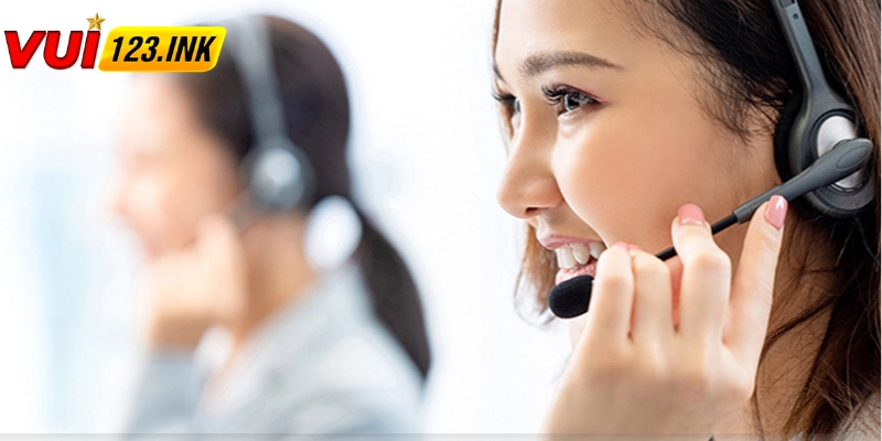 Liên hệ nhà cái khi gặp sự cố đăng nhập để được hỗ trợ