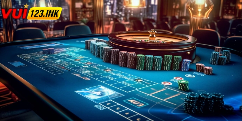 Game đổi thưởng