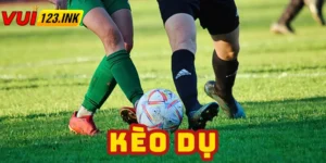 Kèo dụ là gì?