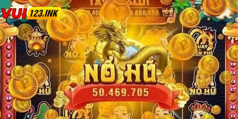 Các biểu tượng trong game