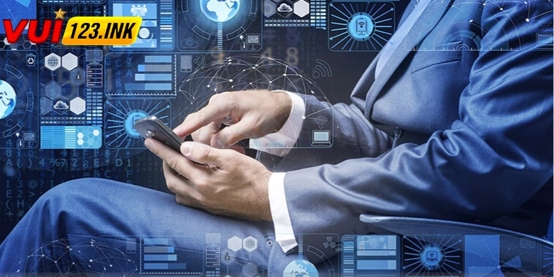 Những lỗi hay gặp khi tiến hành nạp tiền VUI123